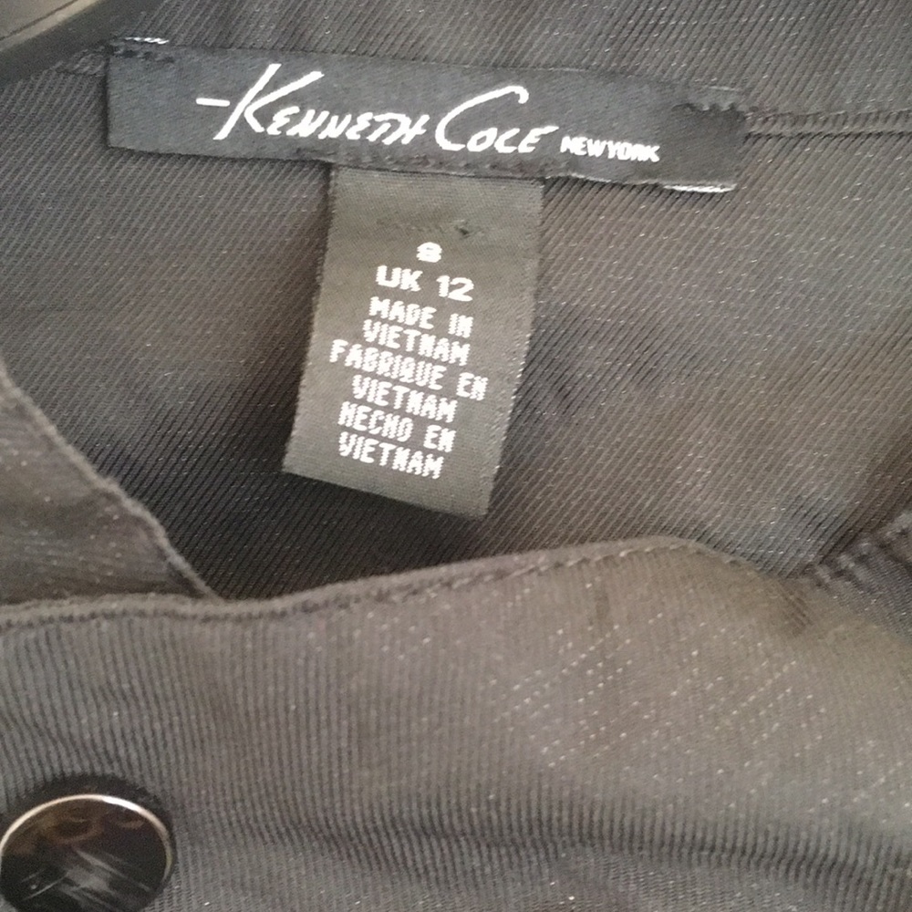 Kenneth Cole - Picture 2 of 3